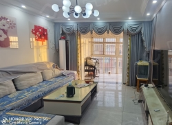 整租·雅兰花园 3室2厅 南/北_雅兰花园租房