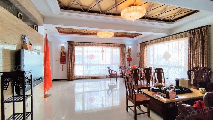 仲夏村二手房实景图