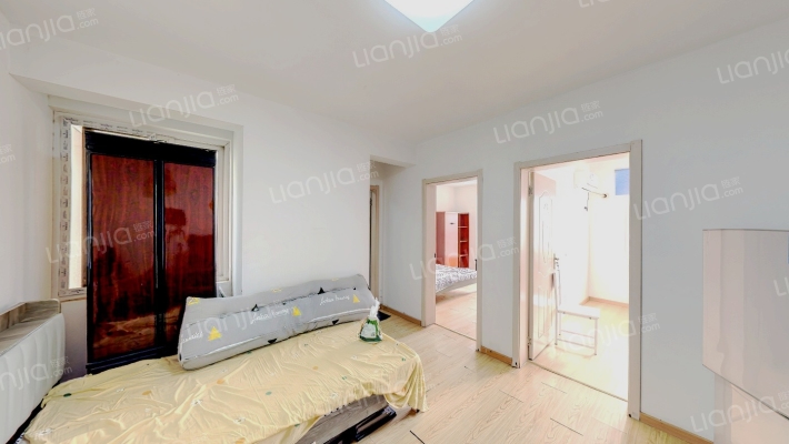 九乡雅苑二手房实景图