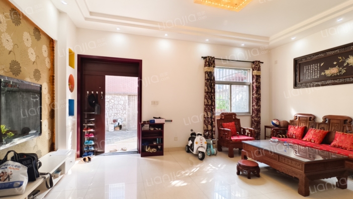 琴音路二手房实景图