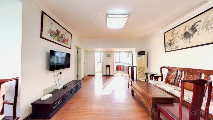 大众河滨大厦二手房实景图