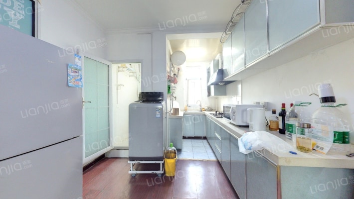 西三环北路23号院二手房实景图