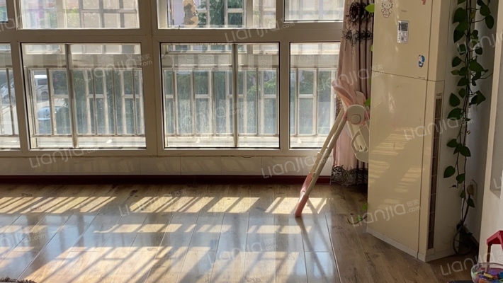 盛合花园二手房实景图