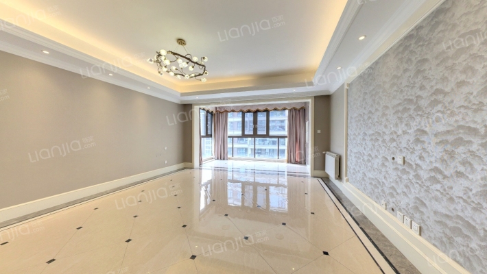 西派城B区二手房实景图