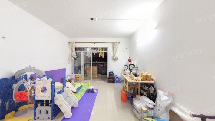 天鹿花园二手房实景图