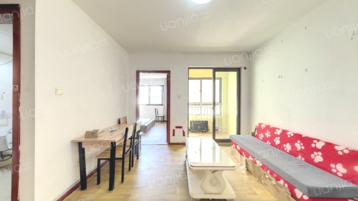 永康城盛华园二手房实景图