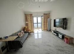 整租·碧桂园天悦湾 3室2厅 南_碧桂园天悦湾租房