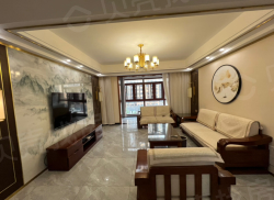 整租·稼轩花园 3室2厅 南_稼轩花园租房