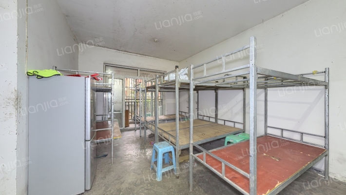 嘉和二手房实景图