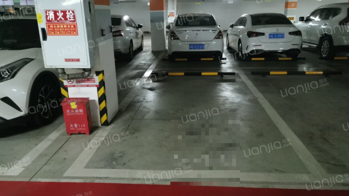 滨江和城二手房实景图