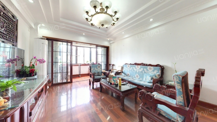 苏信大厦二手房实景图