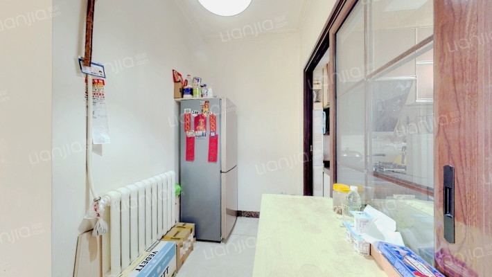 安外大街3号院二手房实景图