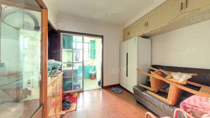 沈家桥小区二手房实景图