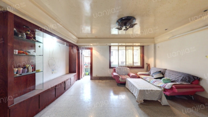 禺雅园二手房实景图