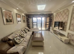 整租·宝安山水龙城 3室2厅 东南_宝安山水龙城租房