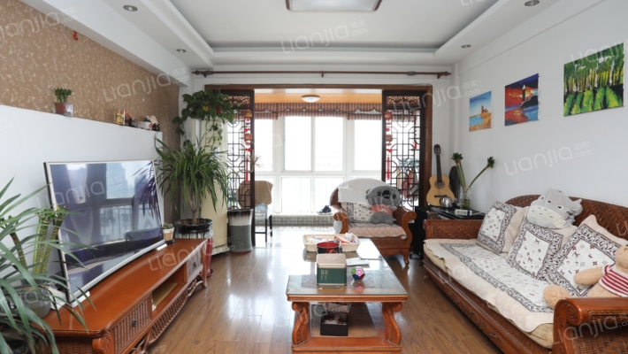 春色江南丝竹苑二手房实景图