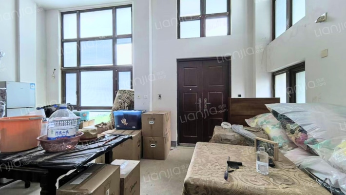 武夷绿洲沁荷苑二手房实景图