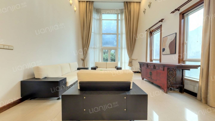 墅博汇二手房实景图