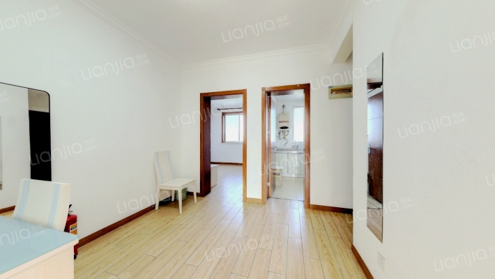 黎安四村二手房实景图