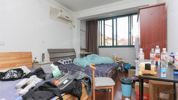 桃林一小区二手房实景图