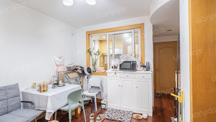 莲花新村二手房实景图