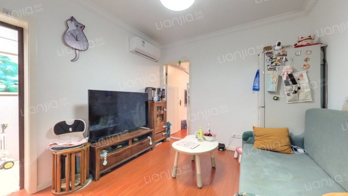 双辽路200弄二手房实景图