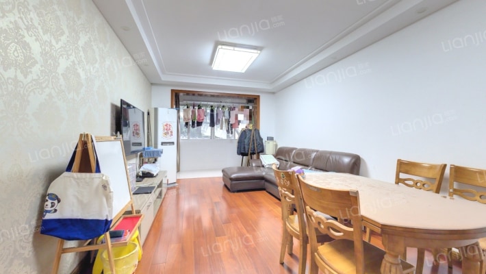 同济北苑二手房实景图