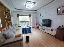 整租·东欣·彩虹城 3室2厅 南_东欣·彩虹城租房