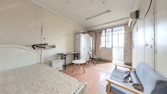 上南一村二手房实景图