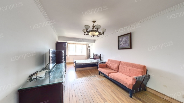 宛龙小区二手房实景图