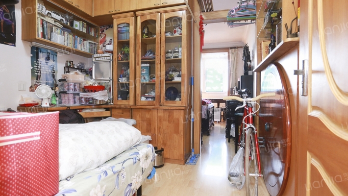 开鲁路382弄二手房实景图