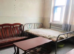 整租·农机厂家属院 2室1厅 南/北_农机厂家属院租房