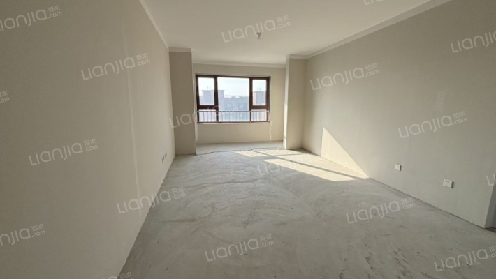 保利明玥时光二手房实景图