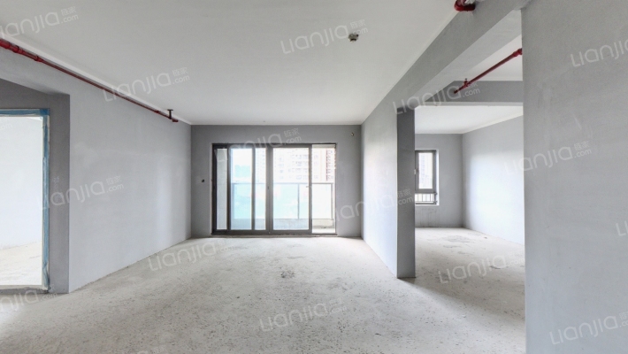 绿城桂语兰庭二手房实景图