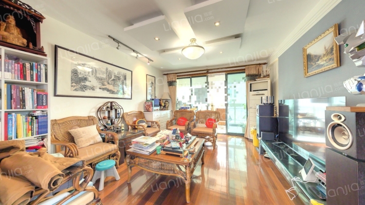 新文苑二手房实景图