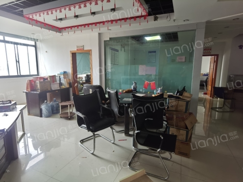 整租·中鼎万象东方 1室1厅 南/西