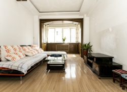 整租·华泰苑小区 2室2厅 南/北_华泰苑小区租房