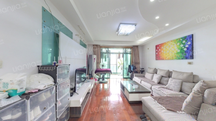 水景豪园二手房实景图