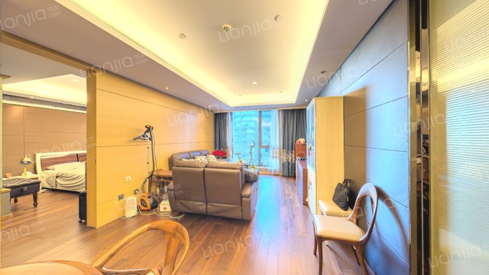 长安太和二手房实景图