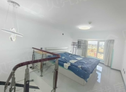 整租·金地·中央大街 2室1厅 东南_金地·中央大街租房