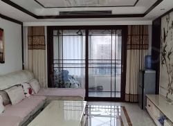 整租·聚龙湾南区 3室2厅 南/北_聚龙湾南区租房