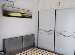 整租·东方龙城景福苑 2室1厅 南_东方龙城景福苑租房