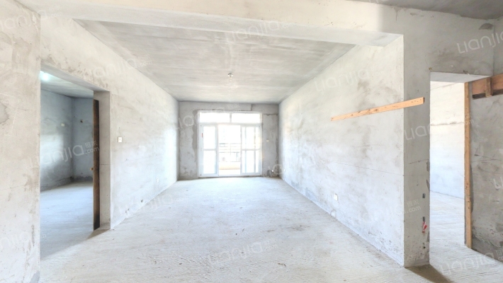 双湖星城二手房实景图