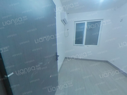 合租·鸿文雅苑 3居室 北卧