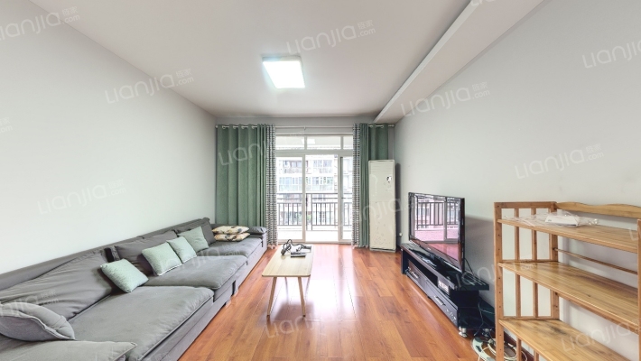 锋尚星空二手房实景图