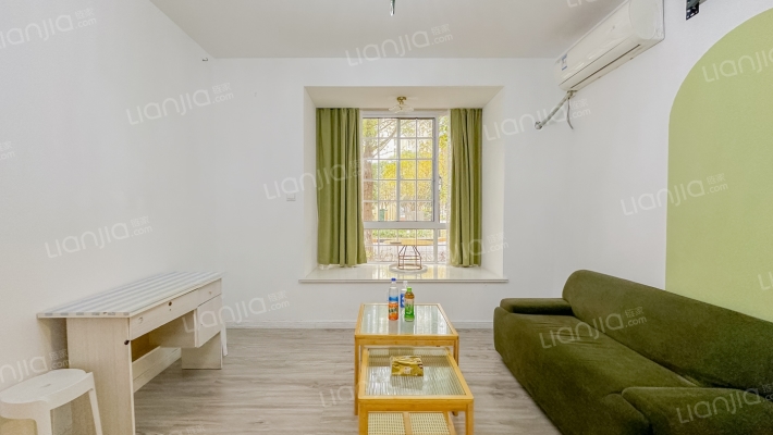 汤巷馨村(一期)二手房实景图