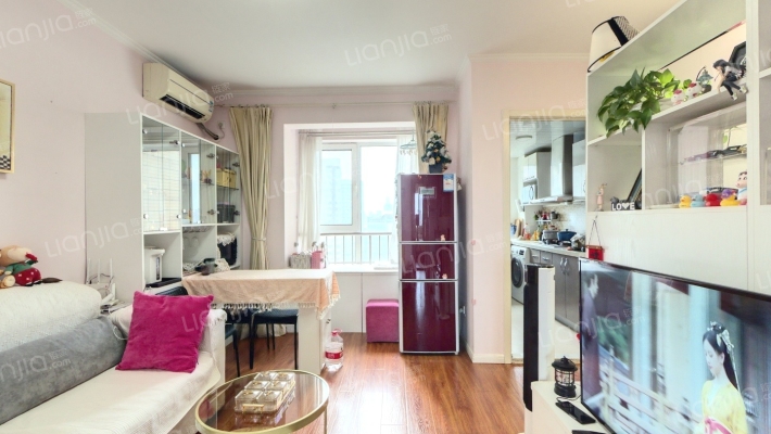 沿海赛洛城五期二手房实景图