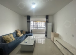 整租·中达宜居荷苑东区 2室1厅 南_中达宜居荷苑东区租房