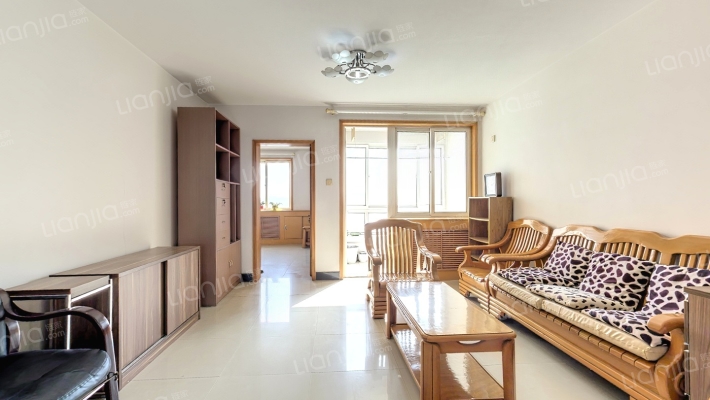 宜兰园二手房实景图