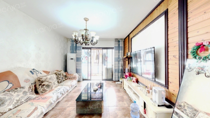 珠江太阳城A区二手房实景图